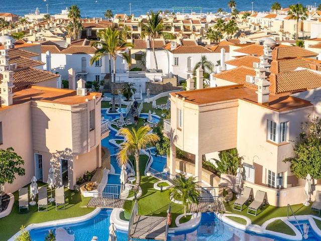 Labranda Bahia Fanabe & Villas