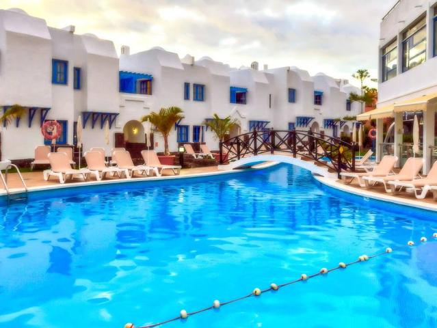 Labranda Bahia Fanabe & Villas