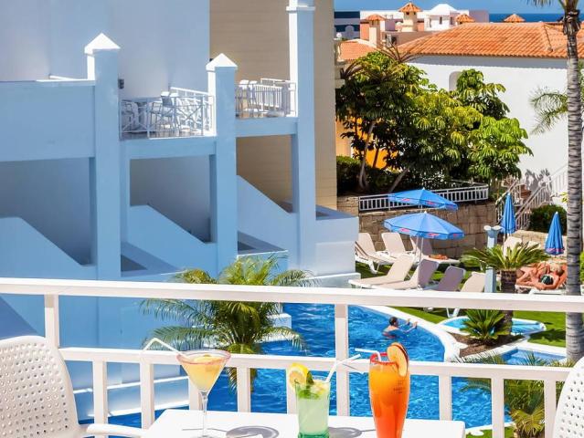 Labranda Bahia Fanabe & Villas