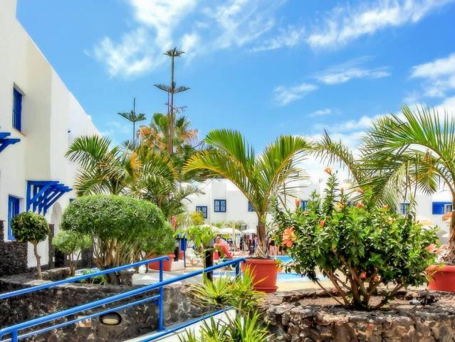Labranda Bahia Fanabe & Villas