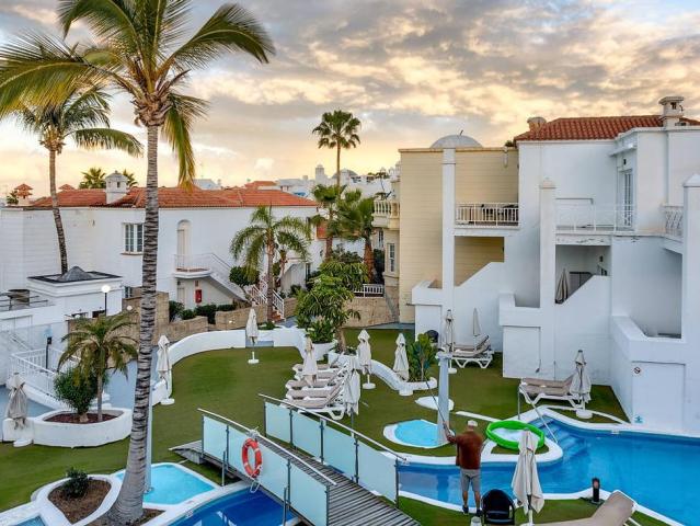Labranda Bahia Fanabe & Villas