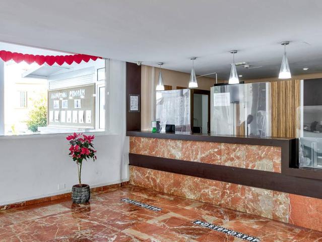 Labranda Bahia Fanabe & Villas