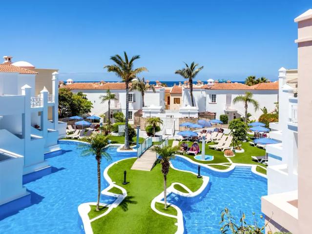 Labranda Bahia Fanabe & Villas