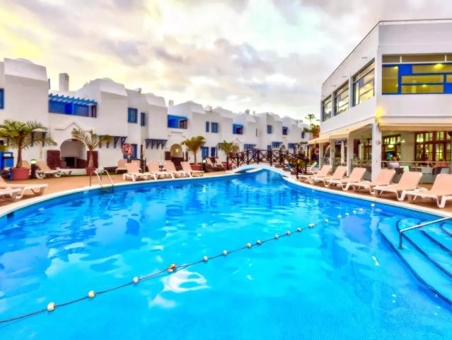 Labranda Bahia Fanabe & Villas