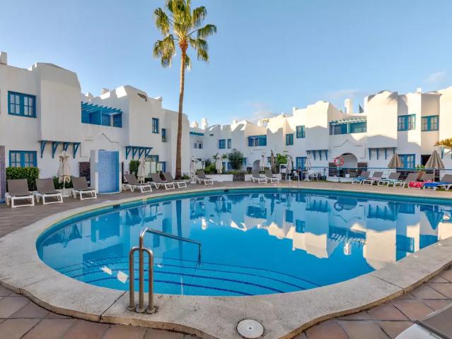 Labranda Bahia Fanabe & Villas