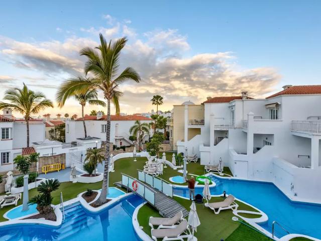 Labranda Bahia Fanabe & Villas