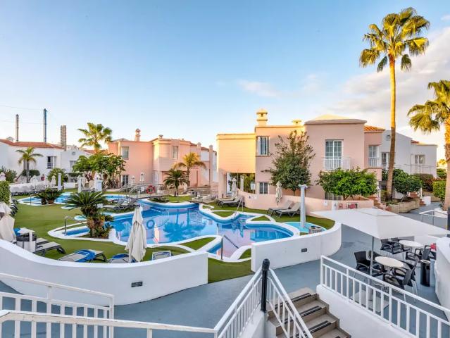 Labranda Bahia Fanabe & Villas