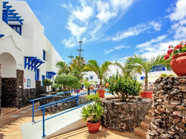 Labranda Bahia Fanabe & Villas