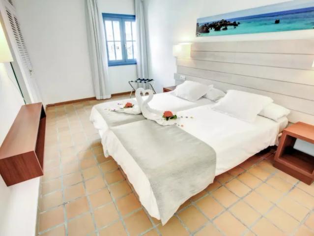 Labranda Bahia Fanabe & Villas