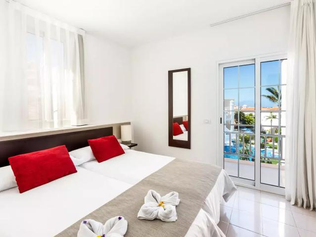 Labranda Bahia Fanabe & Villas