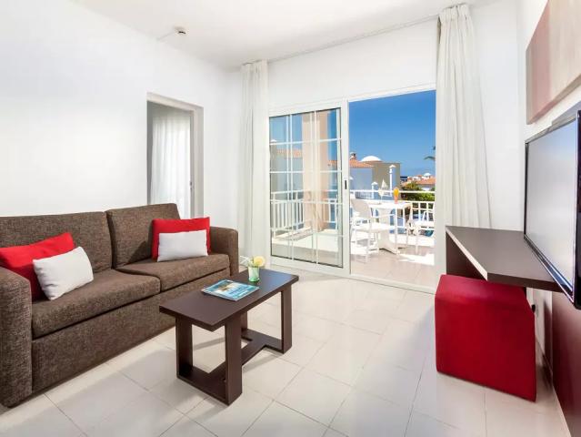 Labranda Bahia Fanabe & Villas