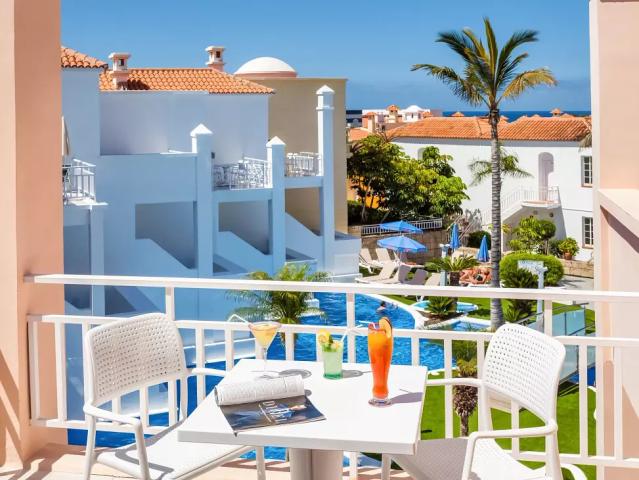 Labranda Bahia Fanabe & Villas