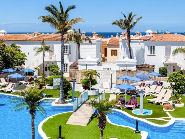 Labranda Bahia Fanabe & Villas