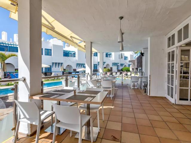 Labranda Bahia Fanabe & Villas