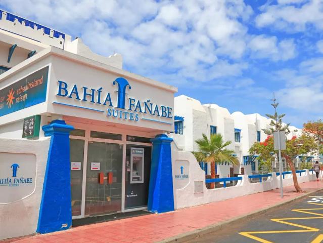 Labranda Bahia Fanabe & Villas