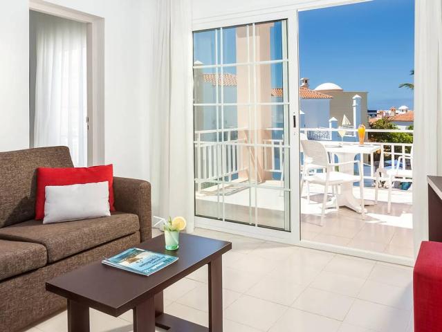 Labranda Bahia Fanabe & Villas