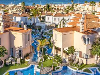Labranda Bahia Fanabe & Villas