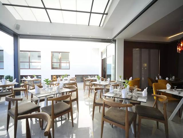 Atrium