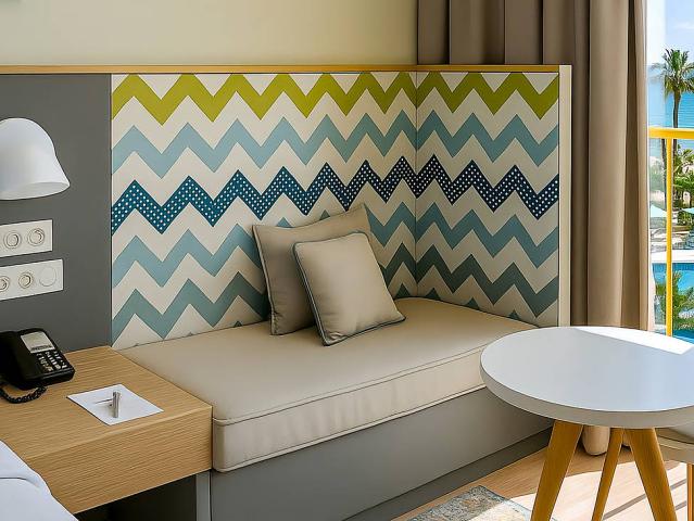 Sousse Pearl Marriott Resort & Spa