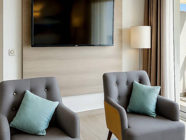 Sousse Pearl Marriott Resort & Spa