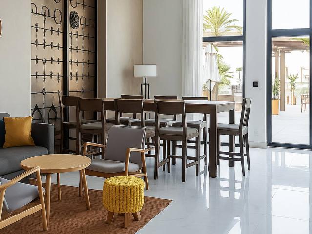 Sousse Pearl Marriott Resort & Spa