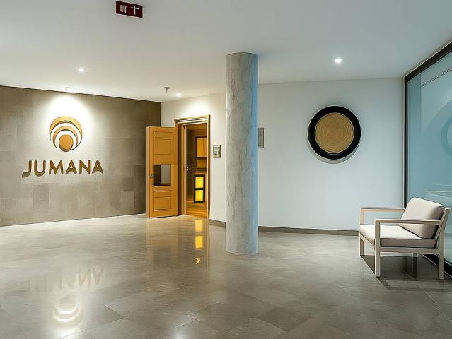 Sousse Pearl Marriott Resort & Spa