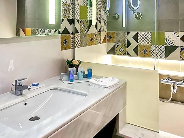 Sousse Pearl Marriott Resort & Spa