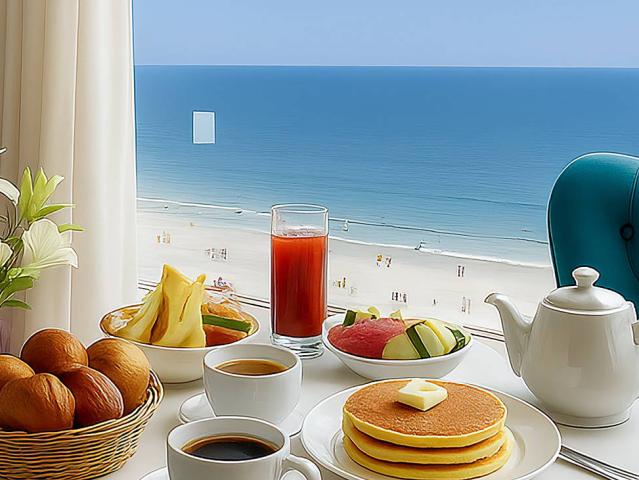 Sousse Pearl Marriott Resort & Spa