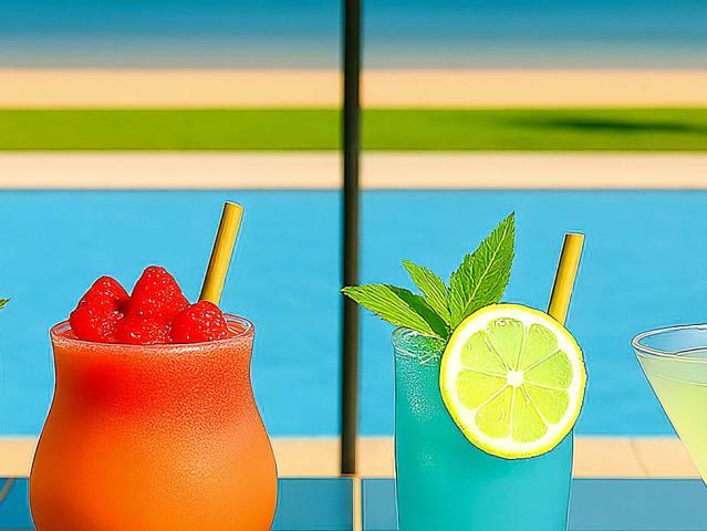 Sousse Pearl Marriott Resort & Spa
