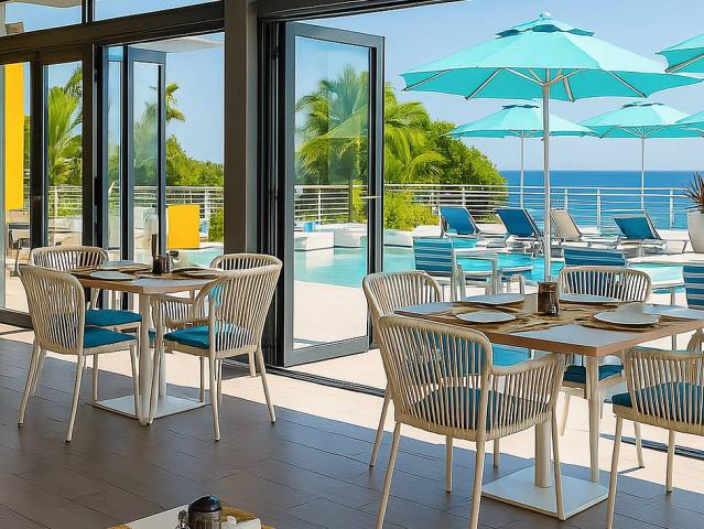 Sousse Pearl Marriott Resort & Spa