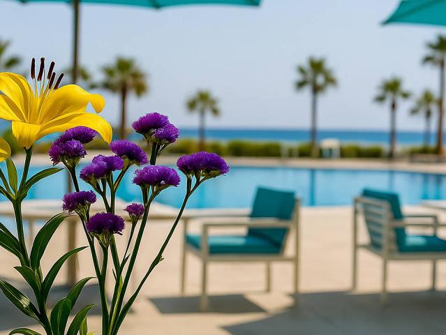 Sousse Pearl Marriott Resort & Spa