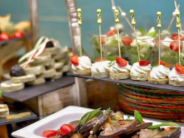 Sousse Pearl Marriott Resort & Spa