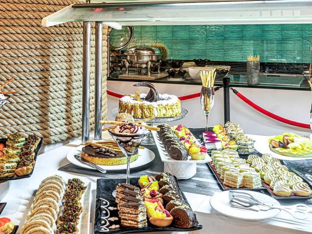 Sousse Pearl Marriott Resort & Spa