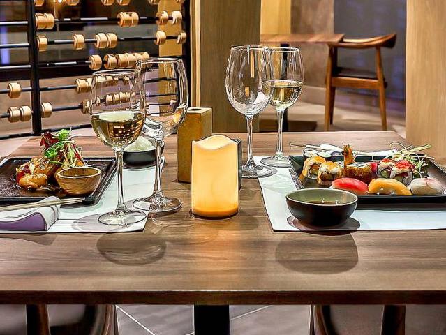 Sousse Pearl Marriott Resort & Spa