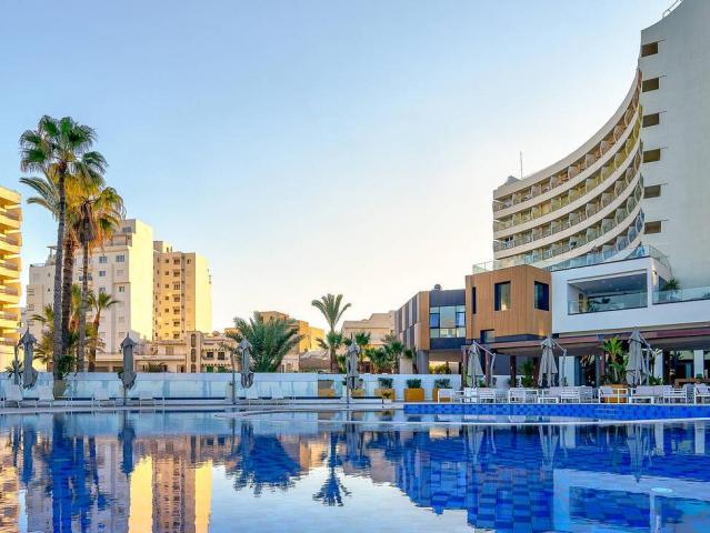 Sousse Pearl Marriott Resort & Spa