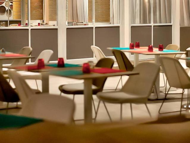 Sousse Pearl Marriott Resort & Spa