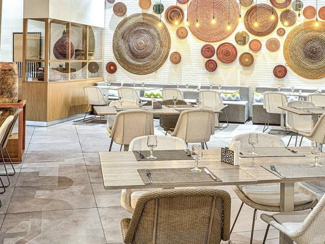 Sousse Pearl Marriott Resort & Spa