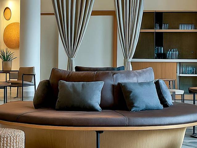 Sousse Pearl Marriott Resort & Spa