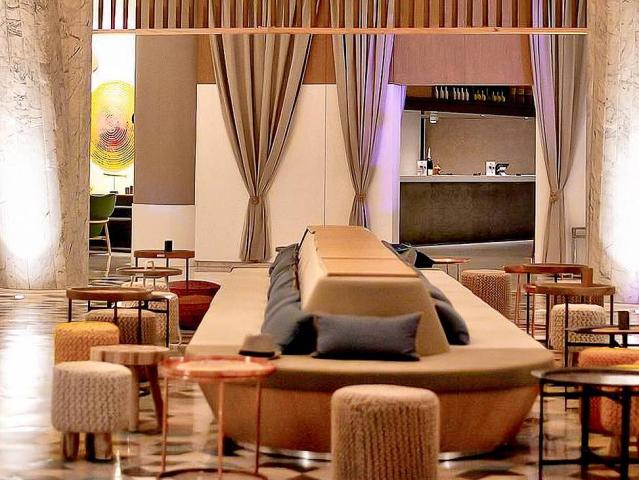 Sousse Pearl Marriott Resort & Spa
