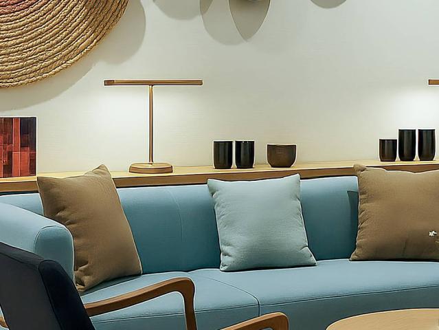 Sousse Pearl Marriott Resort & Spa