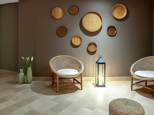Sousse Pearl Marriott Resort & Spa