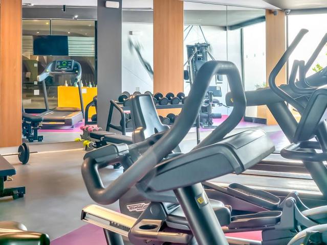 Sousse Pearl Marriott Resort & Spa