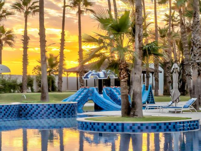Sousse Pearl Marriott Resort & Spa