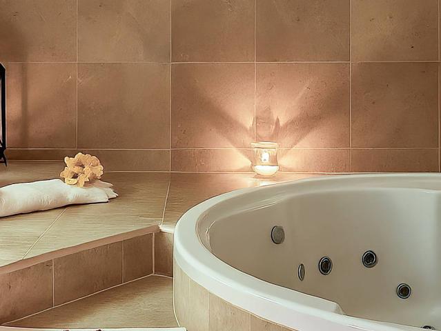 Sousse Pearl Marriott Resort & Spa