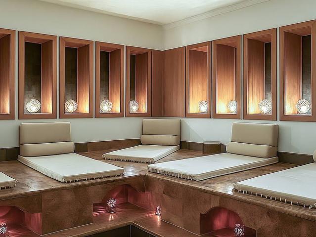 Sousse Pearl Marriott Resort & Spa