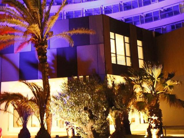 Sousse Pearl Marriott Resort & Spa