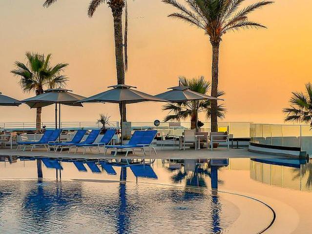 Sousse Pearl Marriott Resort & Spa