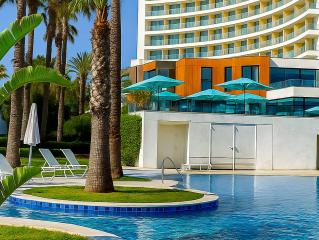 Sousse Pearl Marriott Resort & Spa