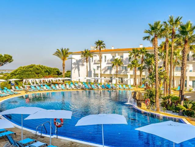 Garden Playanatural & Spa