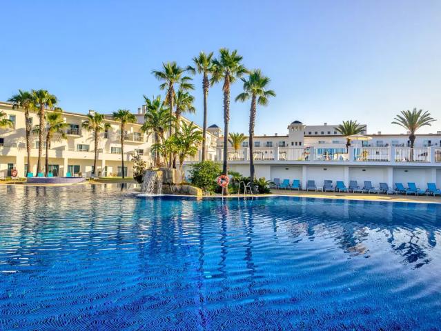 Garden Playanatural & Spa